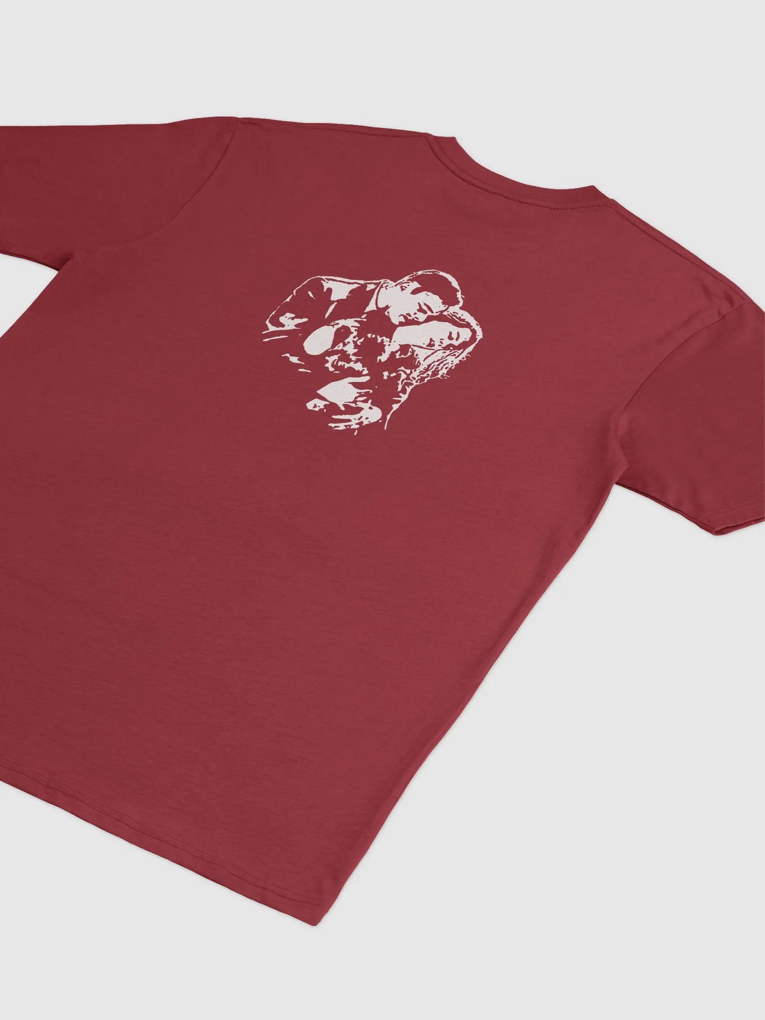 Versions ep T-shirt product image (4)