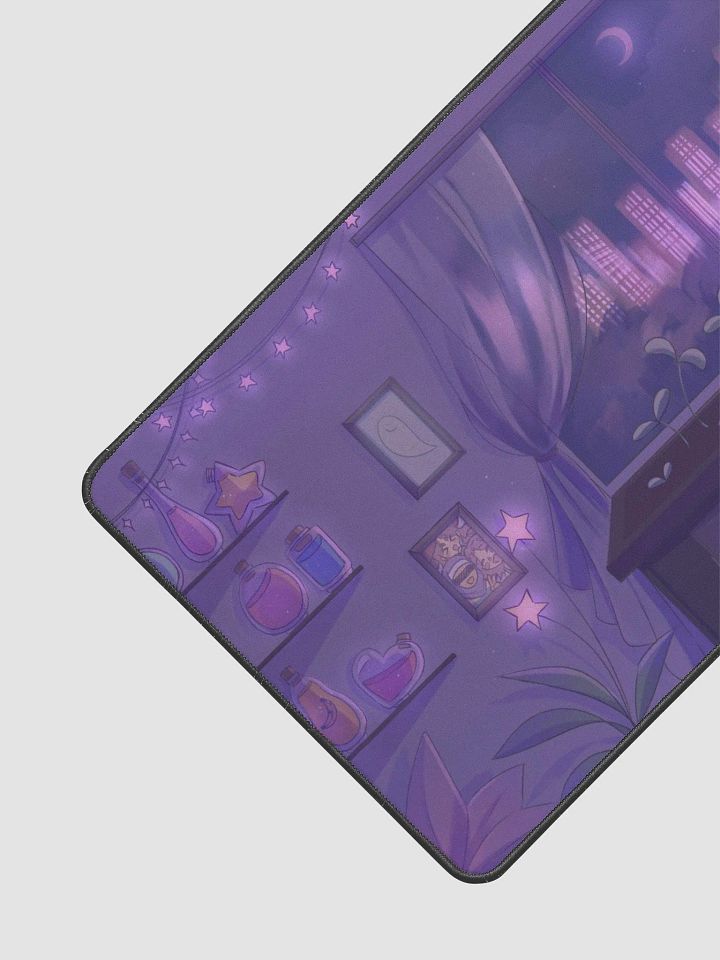 Pi's Room Deskmat product image (2)
