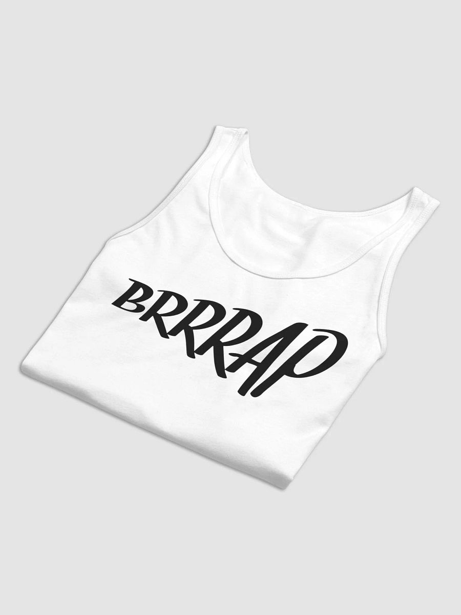 Nemám Rád tanktop white product image (3)