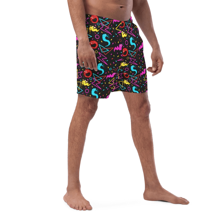 Arcade Worm Trunks product image (8)