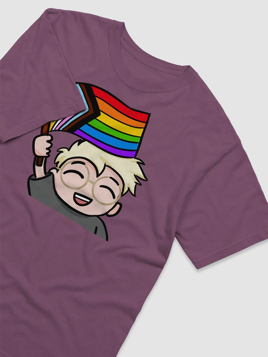 Pride T-Shirt product image (20)