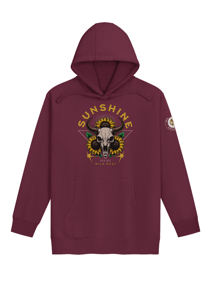 Sunshine Hoodie product image (5)