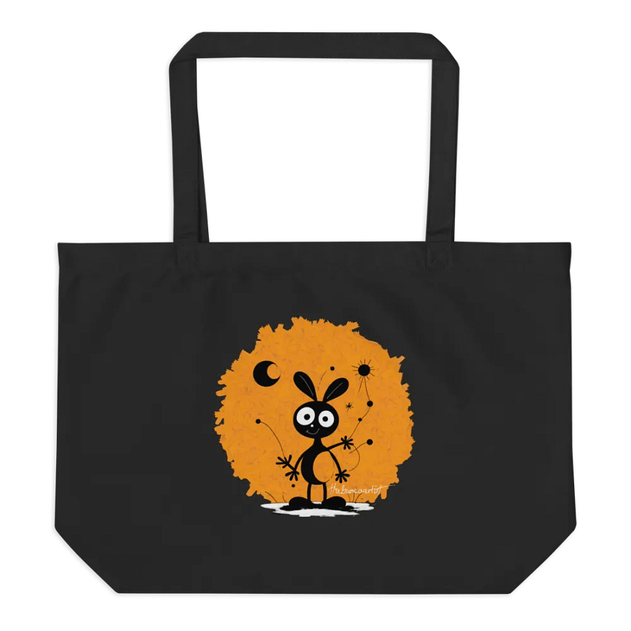 Econscious Organic Cotton Tote product image (2)