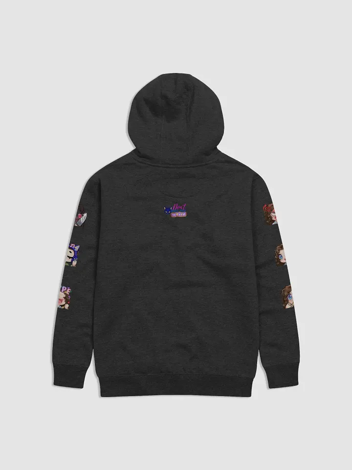 Monster Squad Hoodie product image (18)