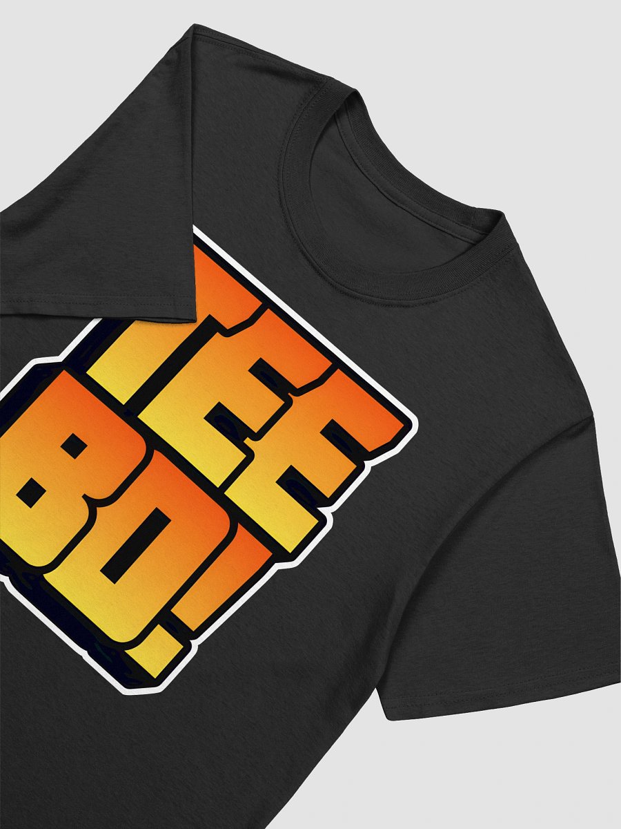 Unisex T-shirt Teebo product image (14)