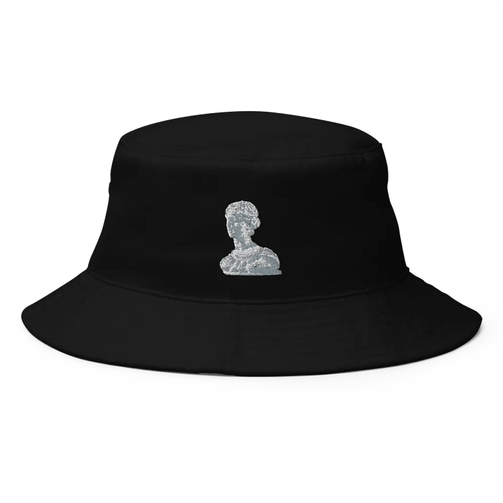 busty bucket hat product image (1)