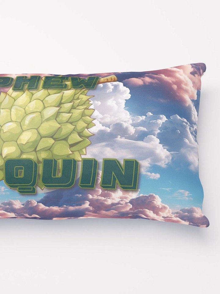 Platonic Lover Pillow product image (2)