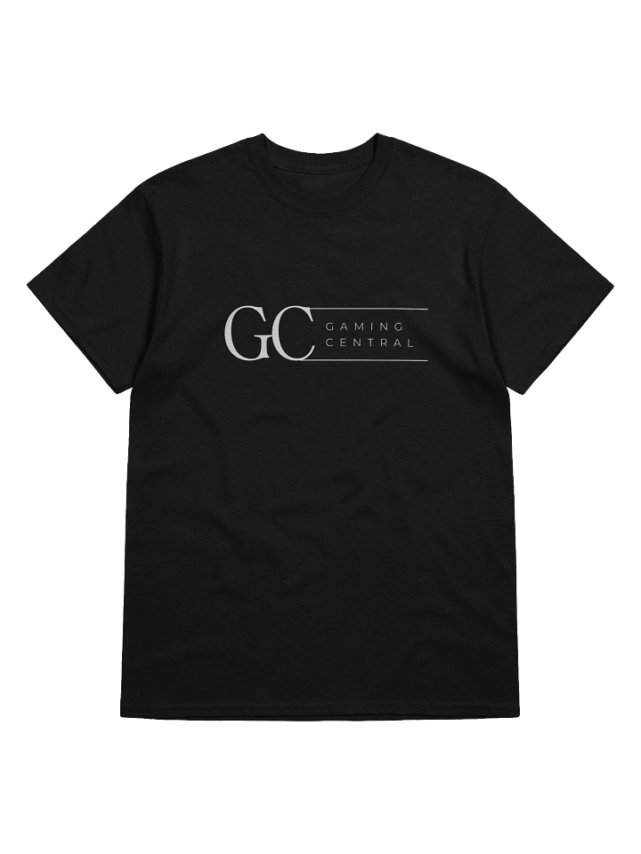 Geometric Quest Logo T-Shirt Female product image (1)