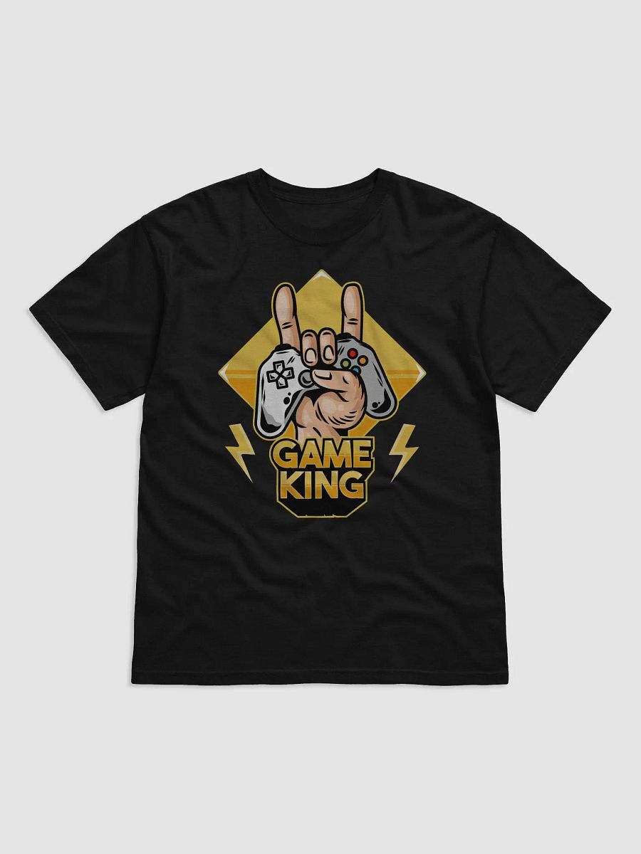 I AM KING!!! product image (4)