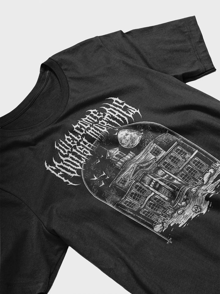 Haunted Mansion(California) - Tee product image (2)