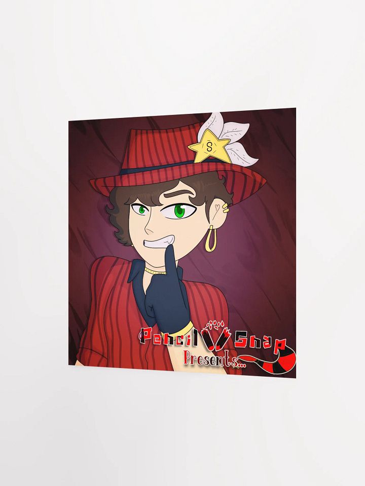 PENCILSNAP PRESENTS: Hope You Are Ready product image (9)