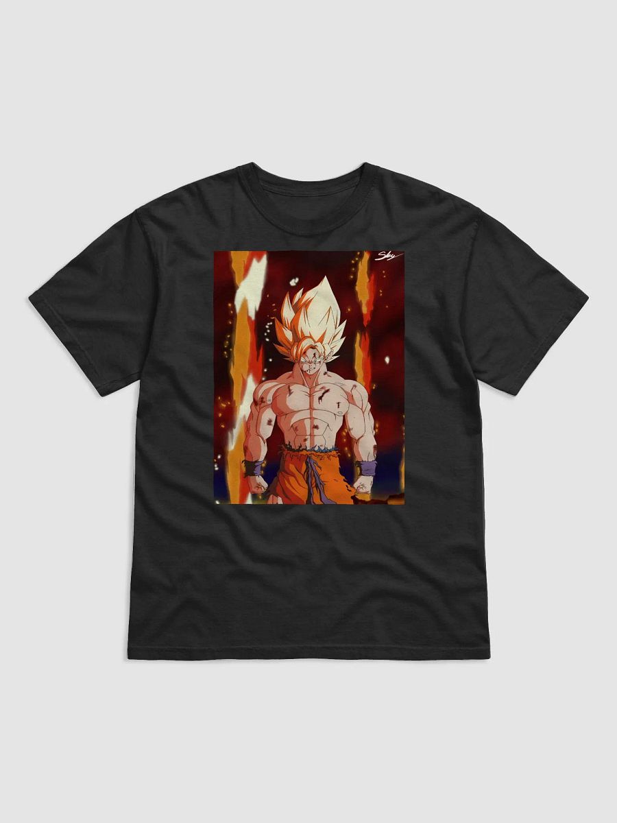 Super Saiyan Goku (Destroyed Namek) 2023 Edition product image (2)