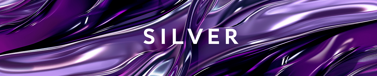 Silver