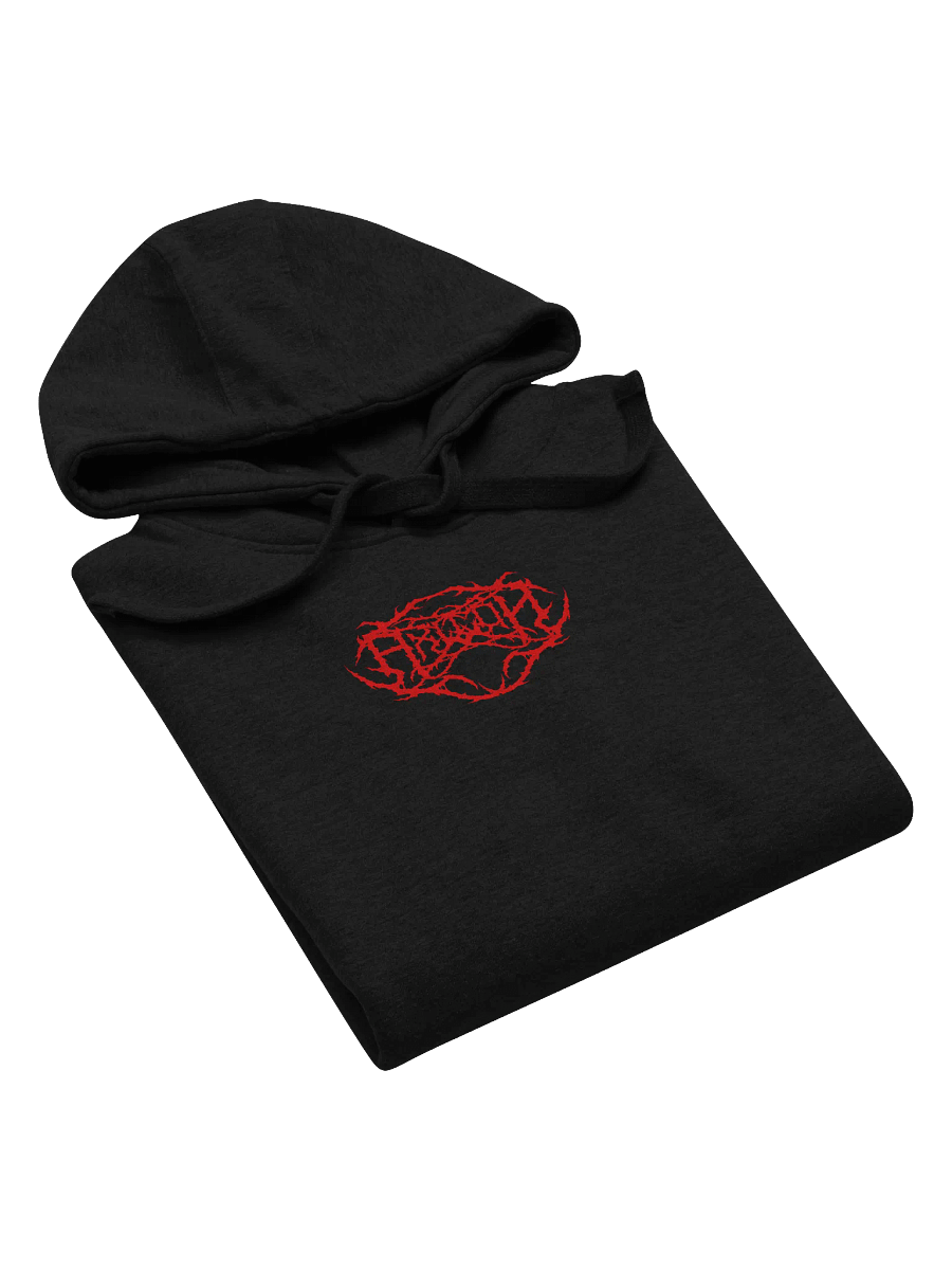 AXILON LOGO HOODIE product image (10)