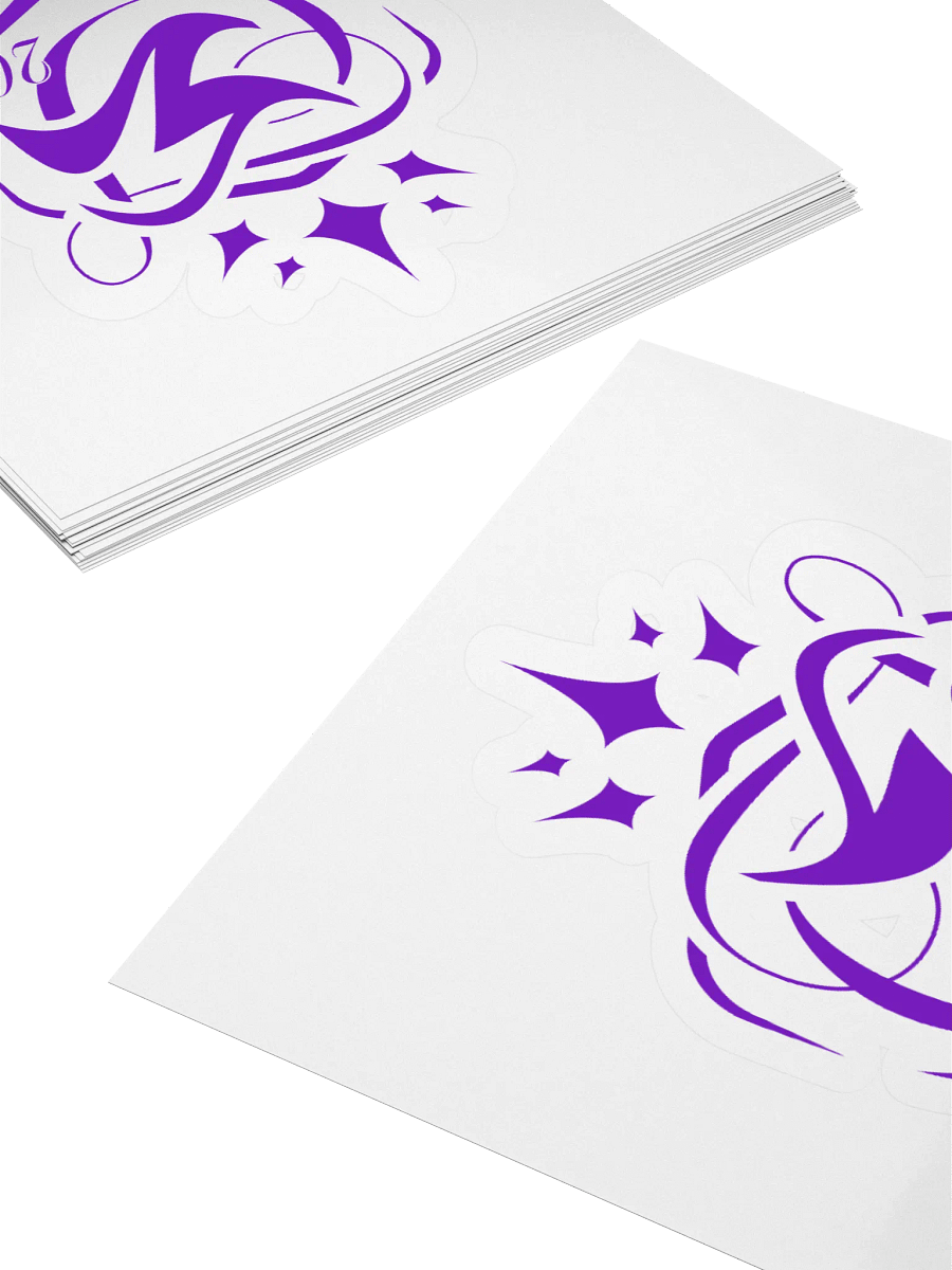 Stickers Officiels – 200th Legion product image (11)