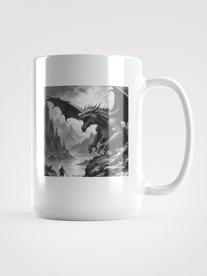Mystic dragon product image (1)