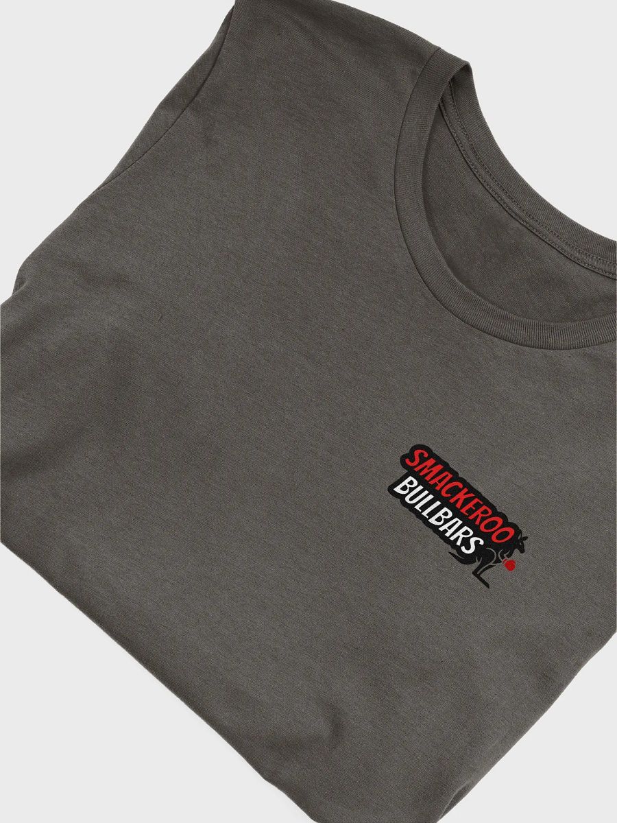Rugged Smackeroo Bullbars Tee product image (5)