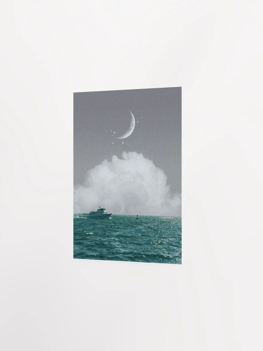 Moonlit Sea product image (2)