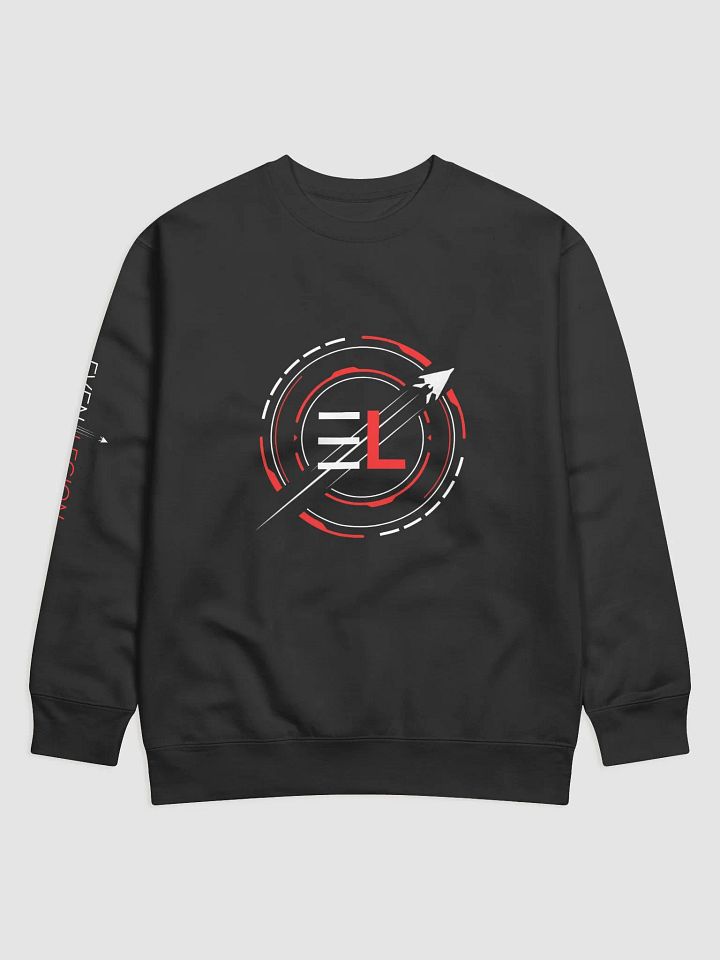 Even Legion Unisex Sweatshirt product image (1)