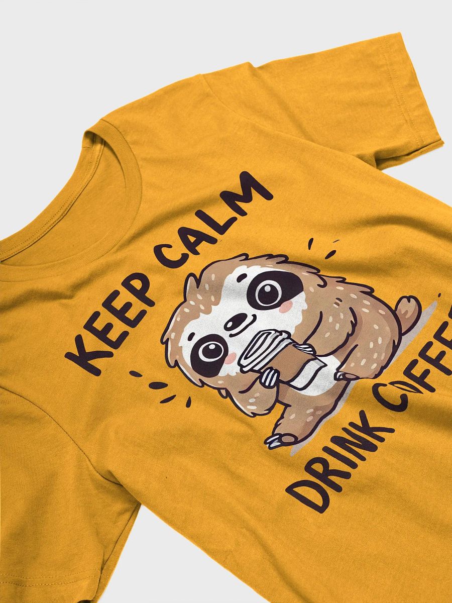 Keep Calm and Drink Coffee product image (3)