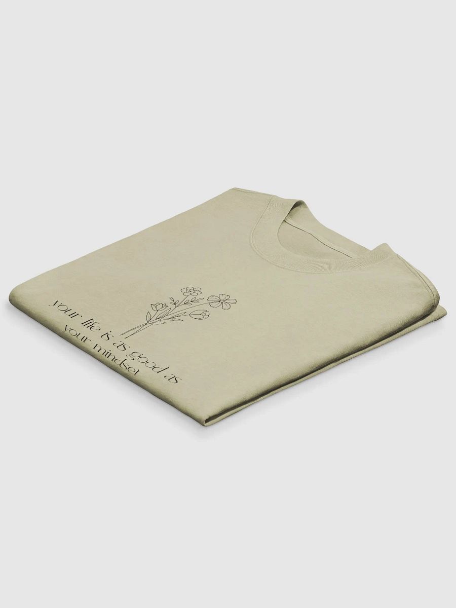 Vintage Vibes Oversized Tee product image (12)