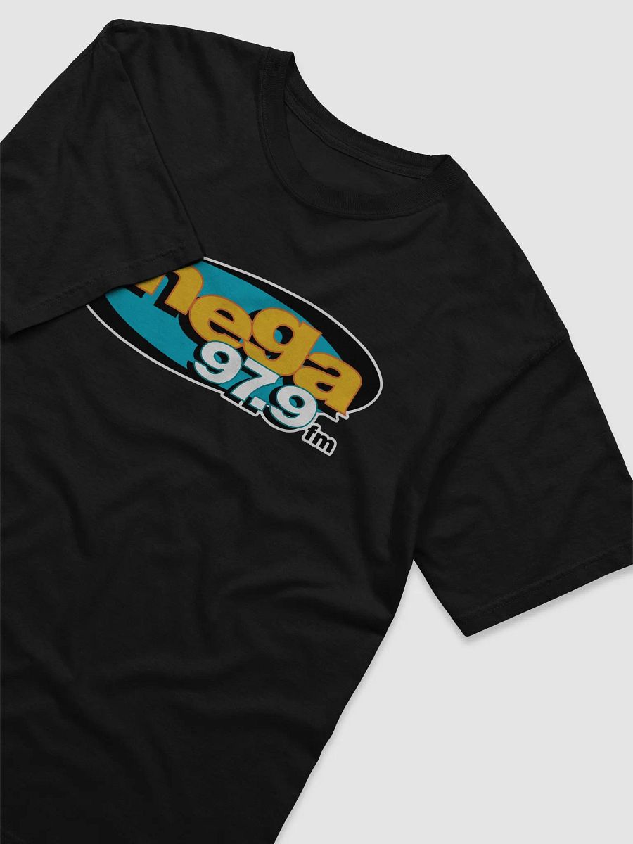 Mega 97.9 Garment-Dyed Heavyweight T-Shirt product image (3)