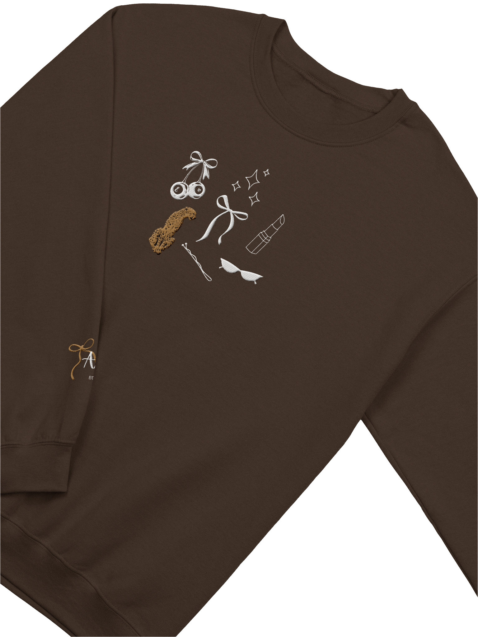 Ashley Anderson x No Notes product image (15)