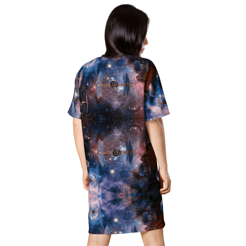 Nabooo Tie Dress product image (2)