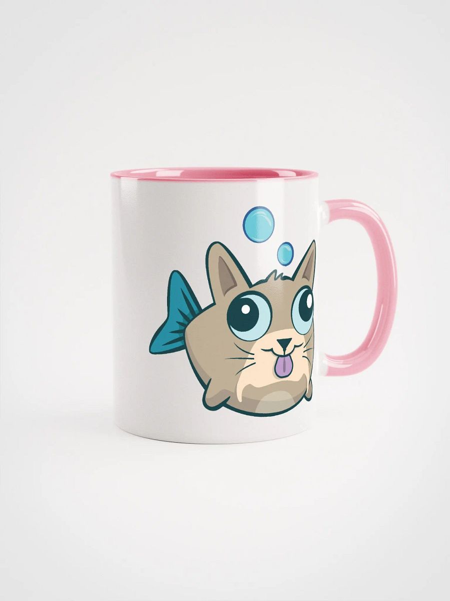 Merdog Mug product image (3)