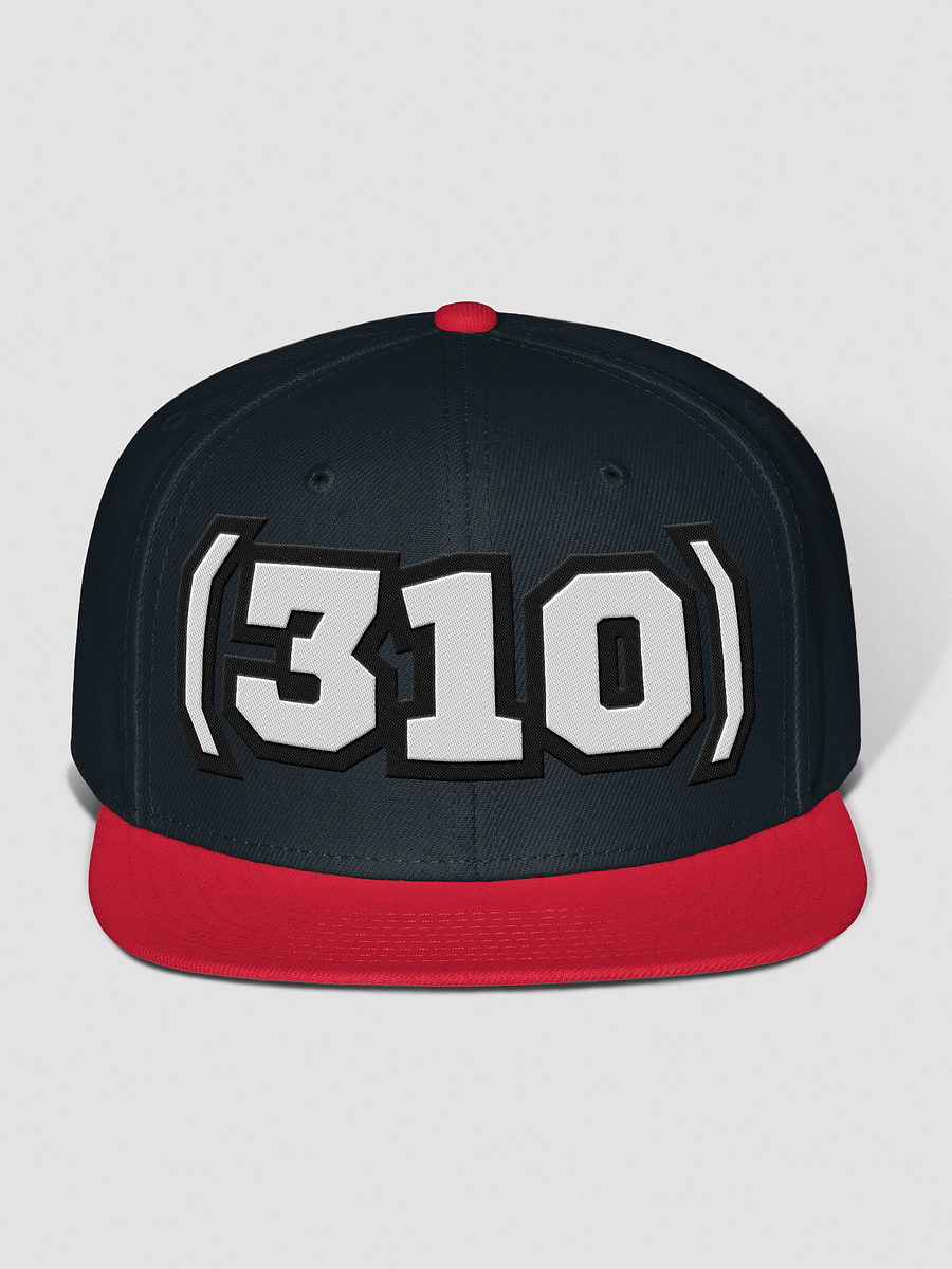 310 Snapback Cap - Limited Edition product image (5)