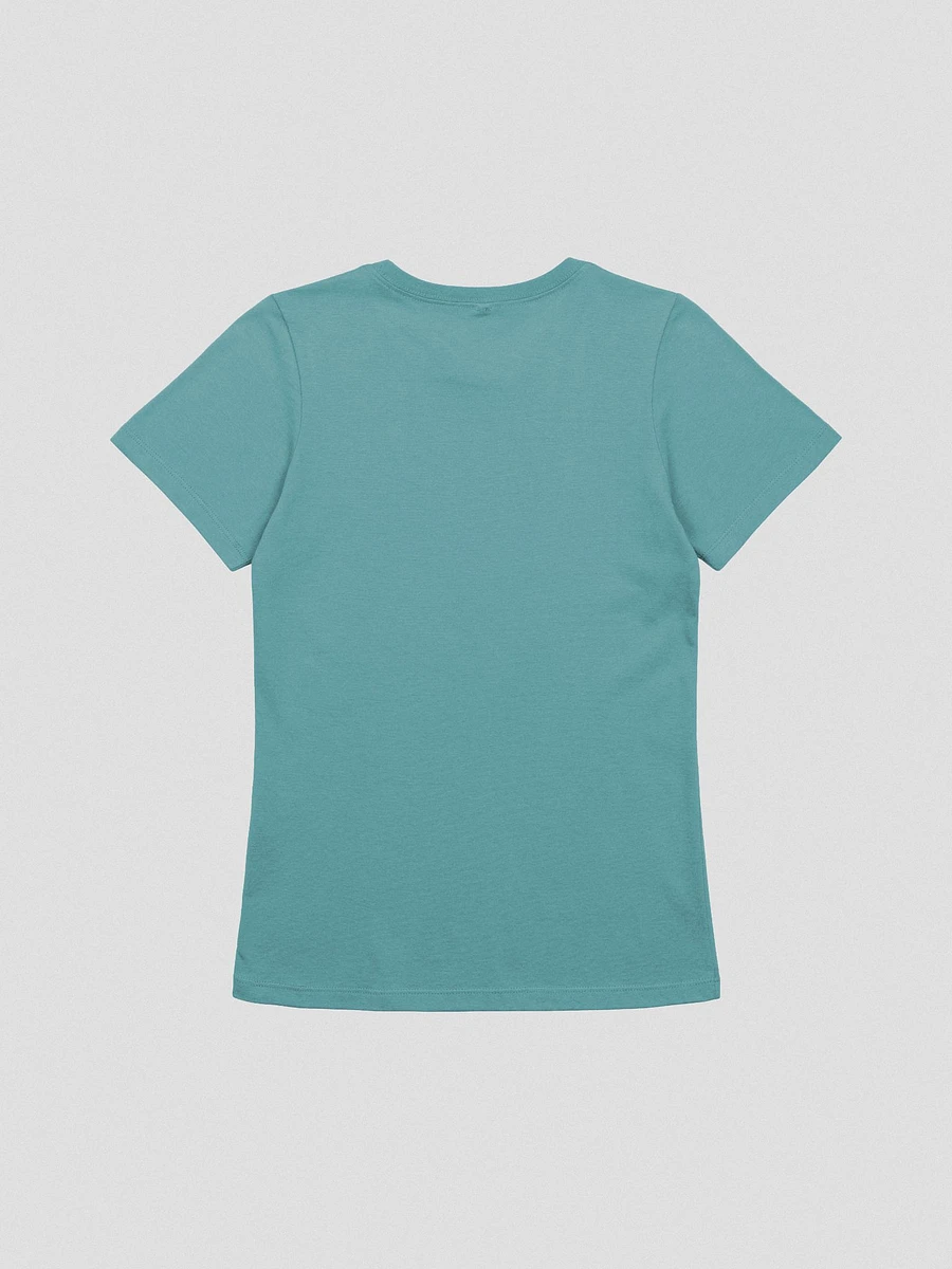 BaldZebra Womens T-shirt product image (28)
