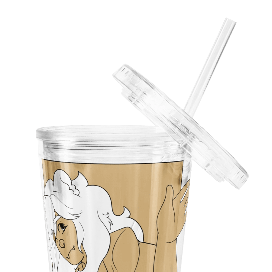 Dooble Bear Cup!! product image (5)