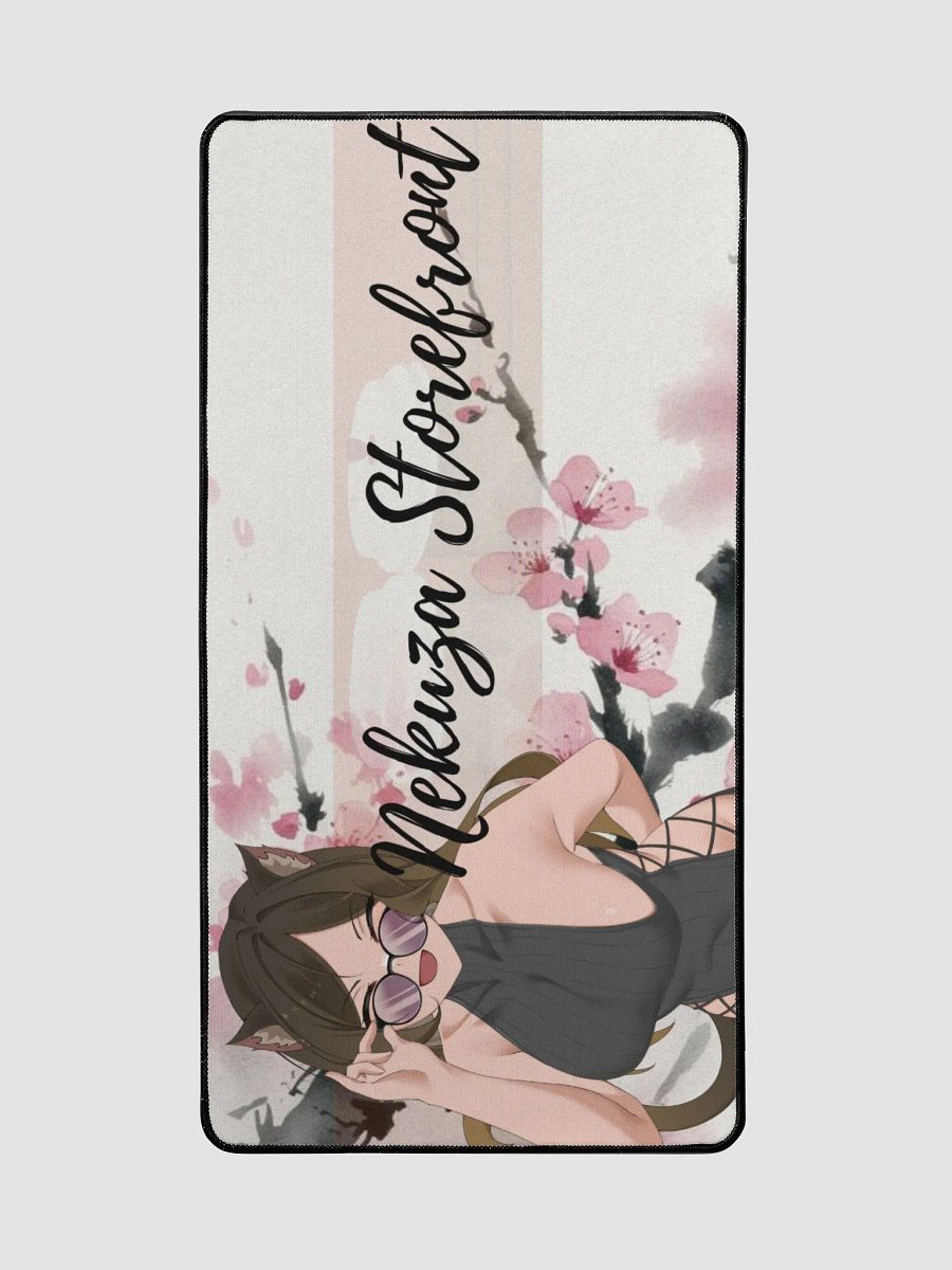 Storefront Mouse Pad product image (2)