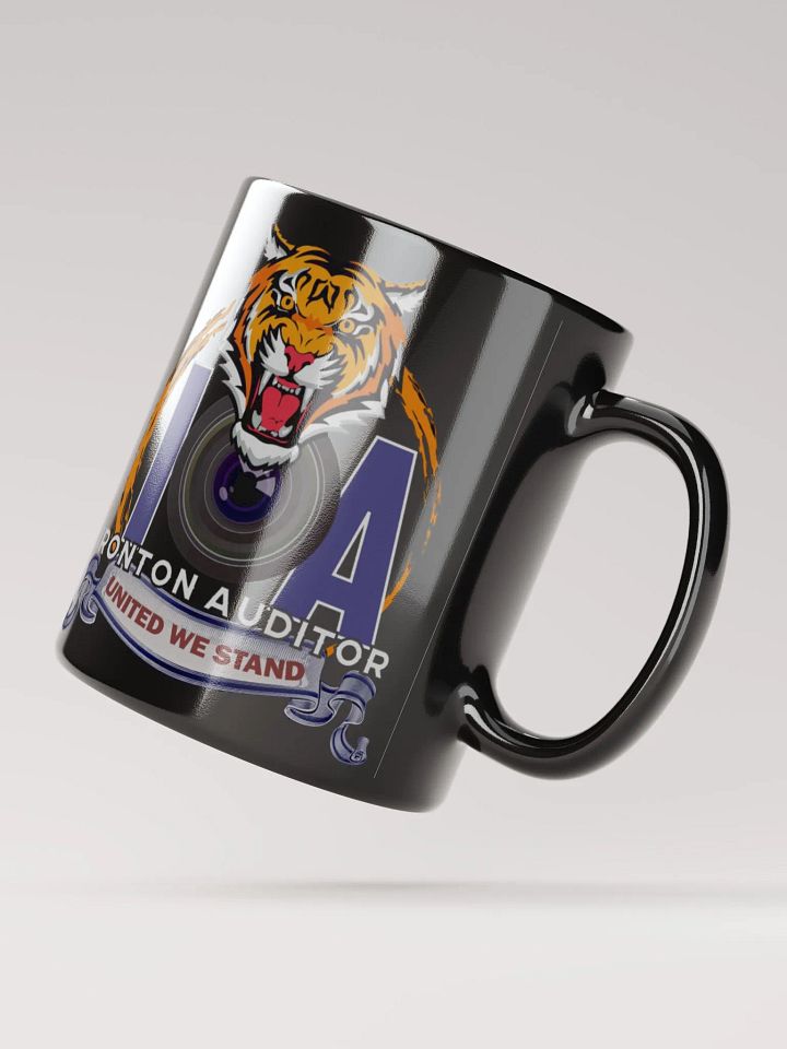 Original IA Black Mug product image (2)