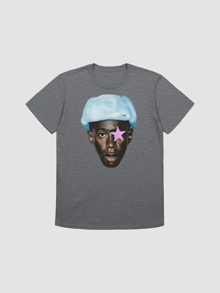 Tyler the creator Tee product image (2)