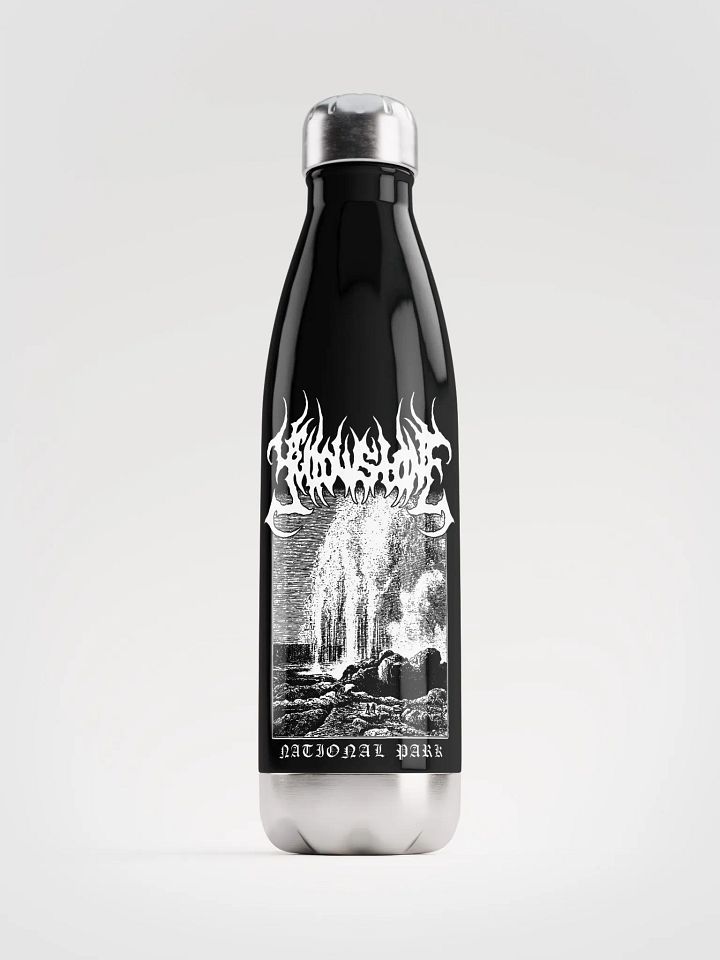 Old Faithful Water Bottle product image (1)