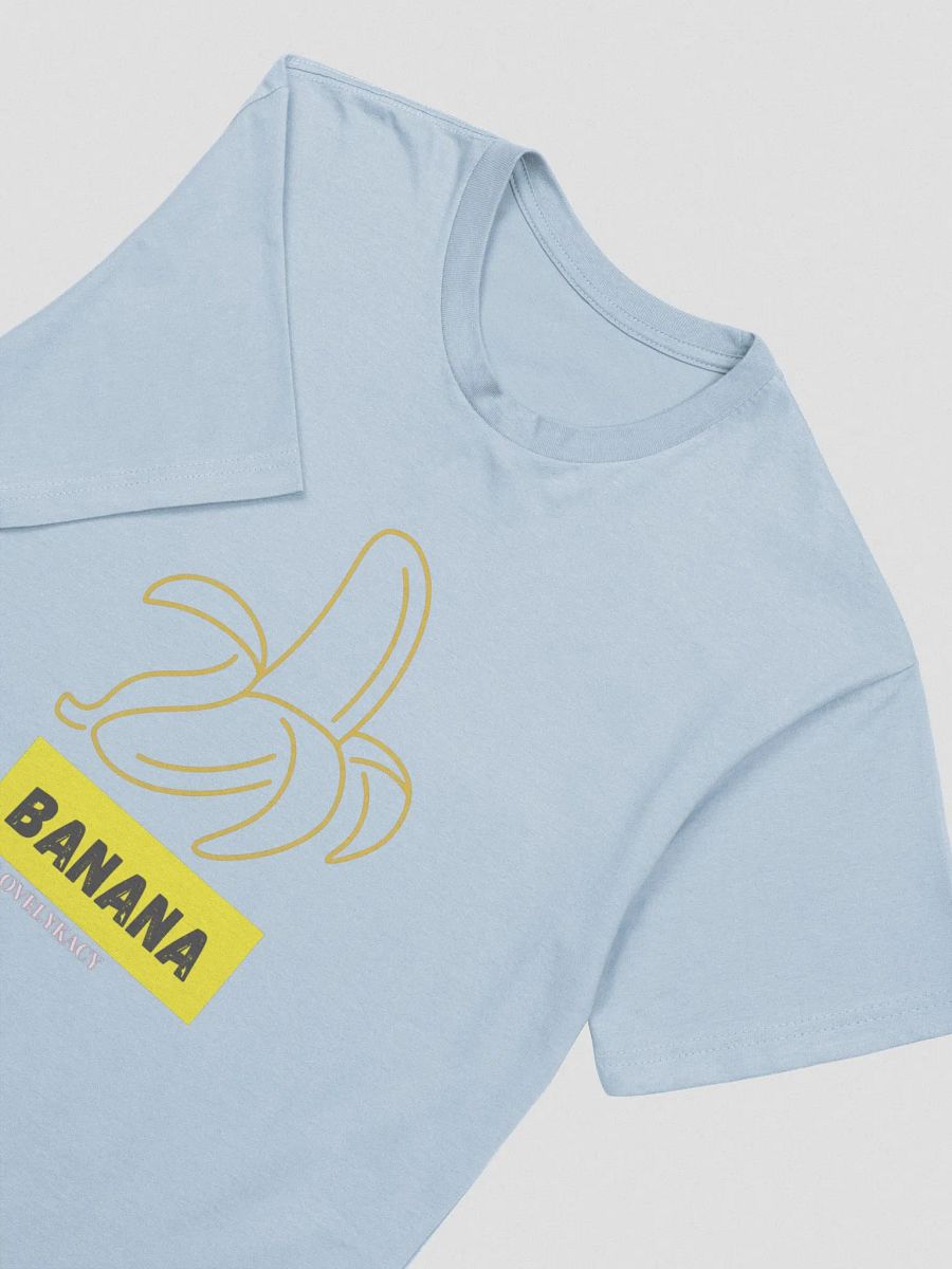 !BANANA T-Shirt product image (20)