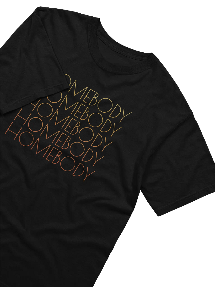 Homebody Tee product image (3)