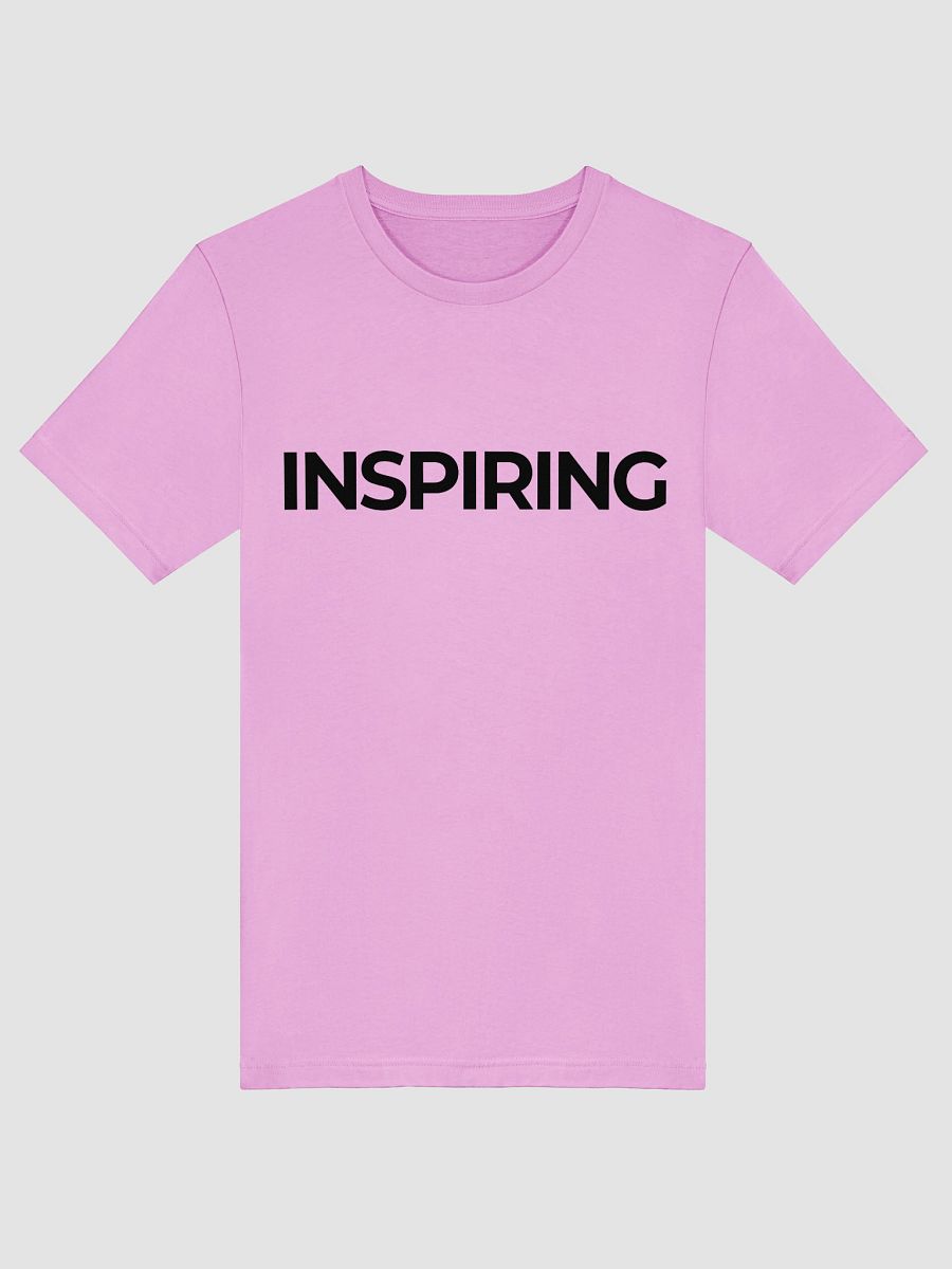 INSPIRING Human - Spring Shirt product image (81)