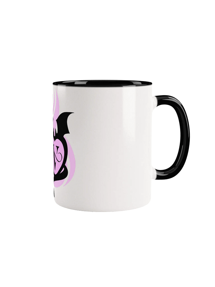 Oni's Signet Peek-A-Boo Mug product image (2)