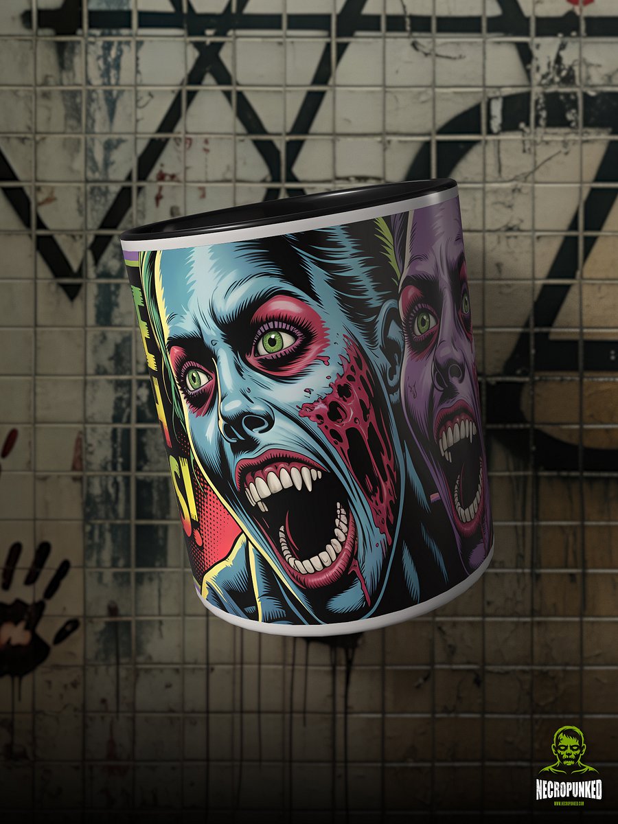 Zombie Flesh Eaters! product image (3)