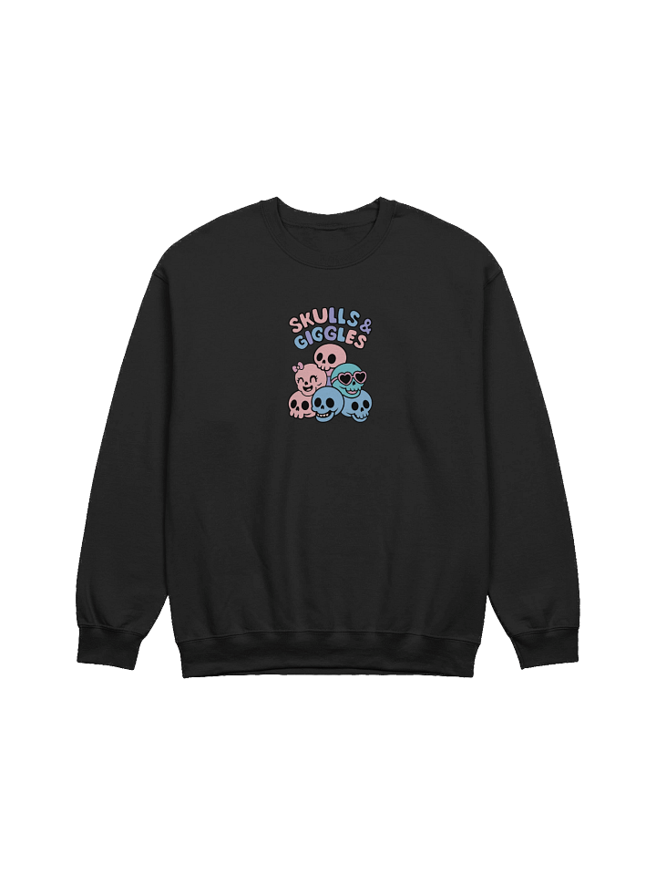 Skulls & Giggles product image (5)