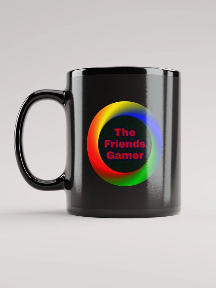 Tazza The Friends Gamer product image (1)