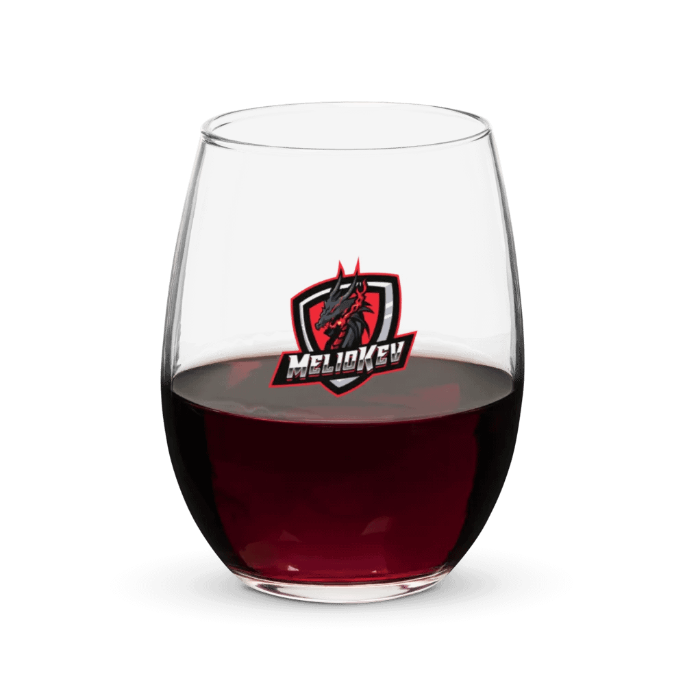 MelioKev Glas product image (5)