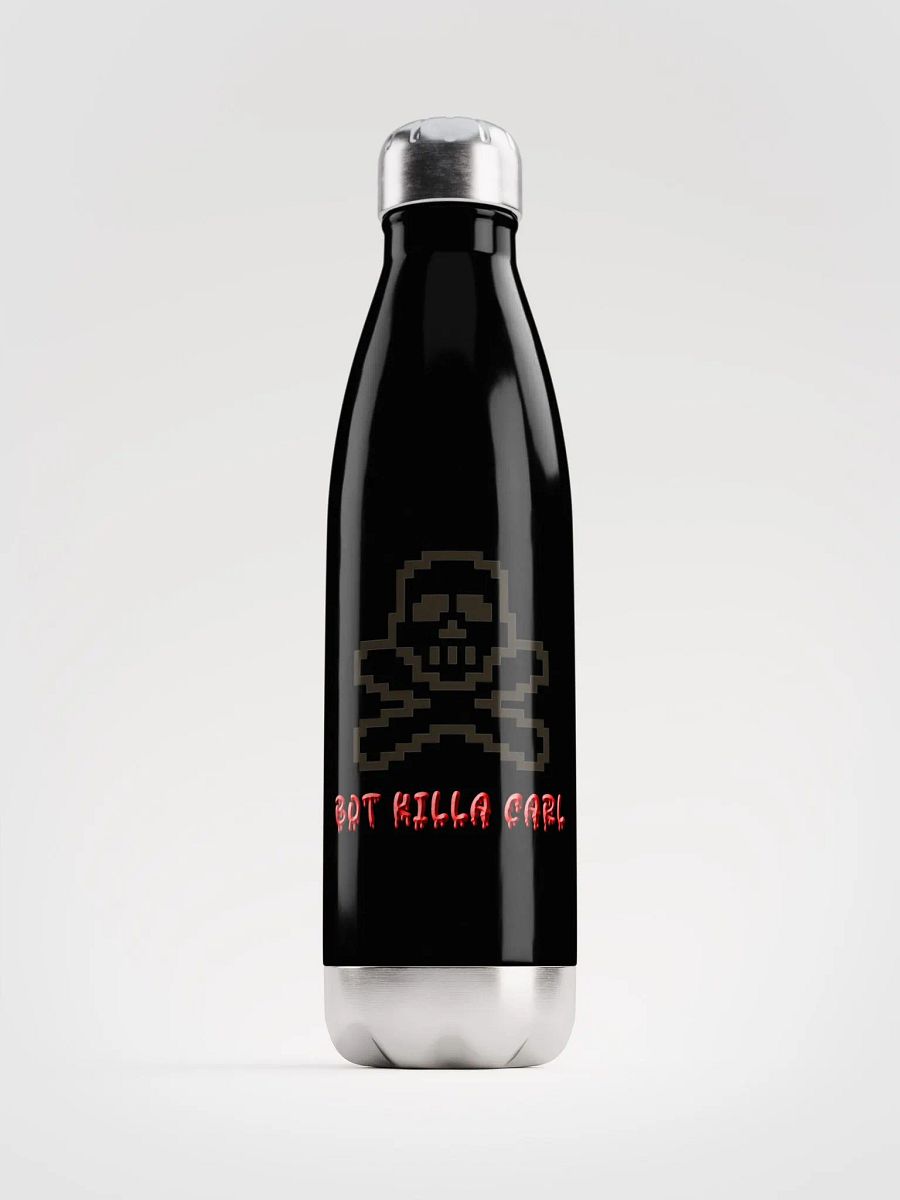Botkilla Stainless Waterbottle product image (1)