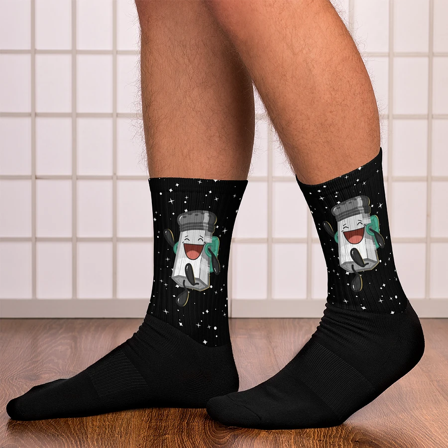 HAPPY SALTBOY Socks product image (12)