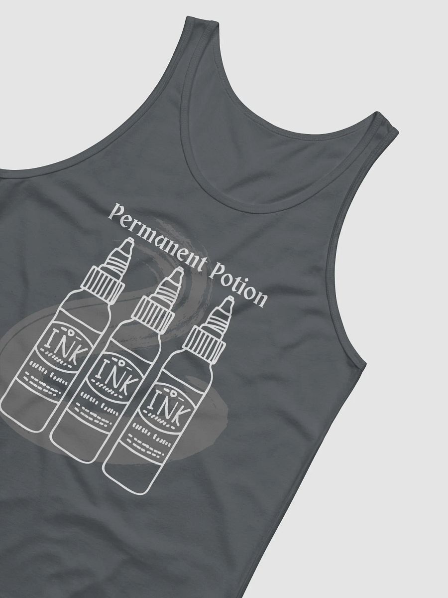 Permanent Potion Jersey Tee" product image (3)