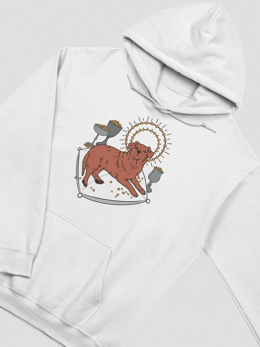 Cookies el shop chivo hoodie