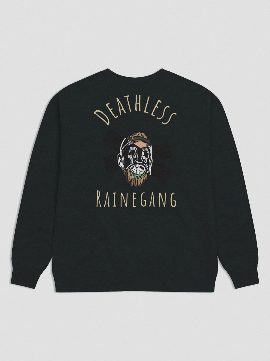 Deathless Crewneck product image (2)