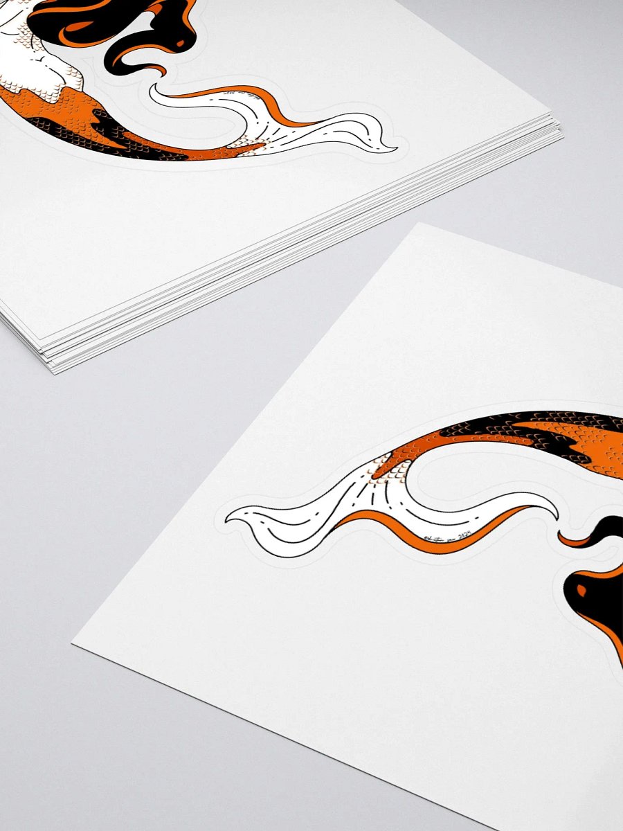 Playing Koi product image (4)
